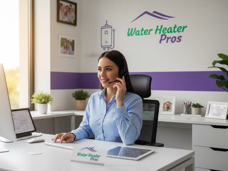 Water Heater Repair  in The Dalles  FAQ